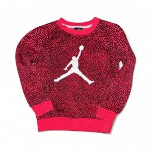 Jordan Sweatshirt